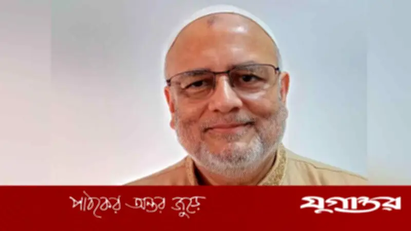 স্বাস্থ্যখাতে 'শূন্য ব্যয়ে সংস্কার' প্রস্তাব এমপি ফরিদের, চিকিৎসক সংকটে জরুরি সমাধান চান