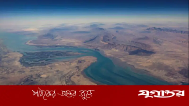 হরমুজ প্রণালির মাইন অপসারণে ছয় মাস সময় লাগবে: পেন্টাগনের গোপন বৈঠকে তথ্য