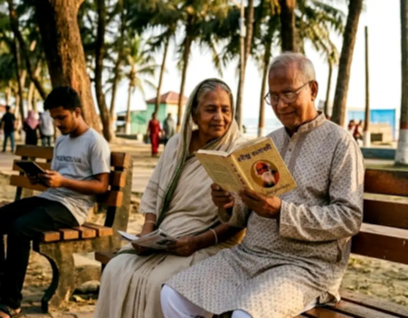 নিয়মিত বই পাঠের উপকারিতা: স্মৃতিশক্তি রক্ষা থেকে যৌক্তিক চিন্তার বিকাশ
