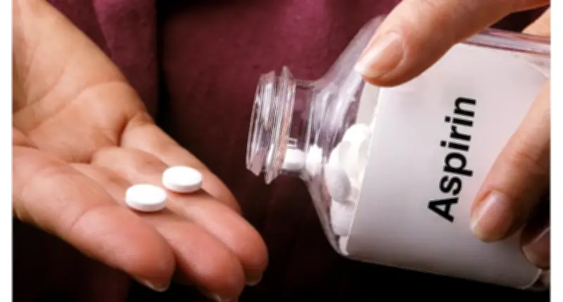 প্রাচীন অস্ট্রিয়ার আয়াসপিরিন: ক্যানসার কোষের বৃদ্ধি রোধে নতুন সম্ভাবনা