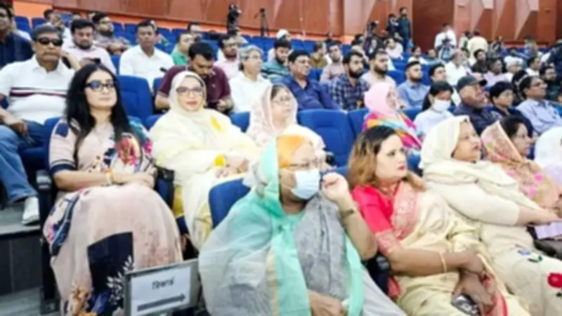 বিএনপির ৩৬ প্রার্থী বৈধ, ইসির নতুন ডিসি নিয়োগ, বাংলাদেশ-নিউজিল্যান্ড ম্যাচ আজ