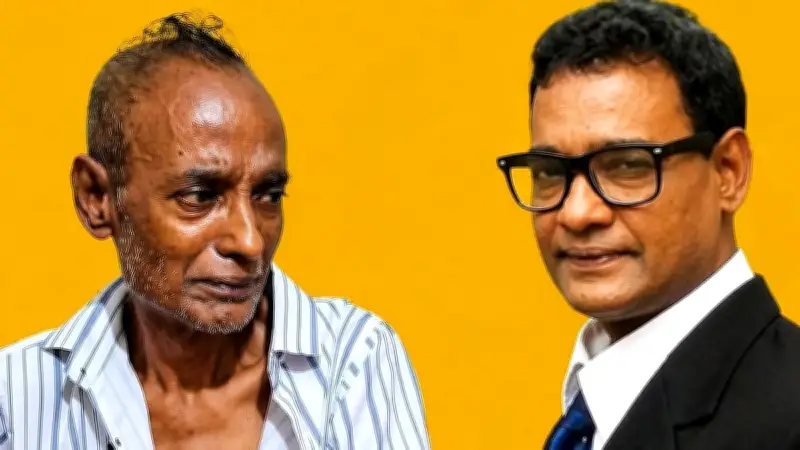 ক্যানসারের বিরুদ্ধে লড়াইয়ে অভিনেতা তারিকুজ্জামান তপন আইসিইউতে, পরিবার আর্থিক সহায়তা চাইছে