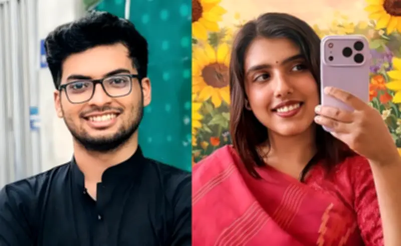 যুক্তরাষ্ট্রে নিখোঁজ দুই বাংলাদেশি পিএইচডি শিক্ষার্থী: জামিল লিমন ও নাহিদা এস. বৃষ্টি