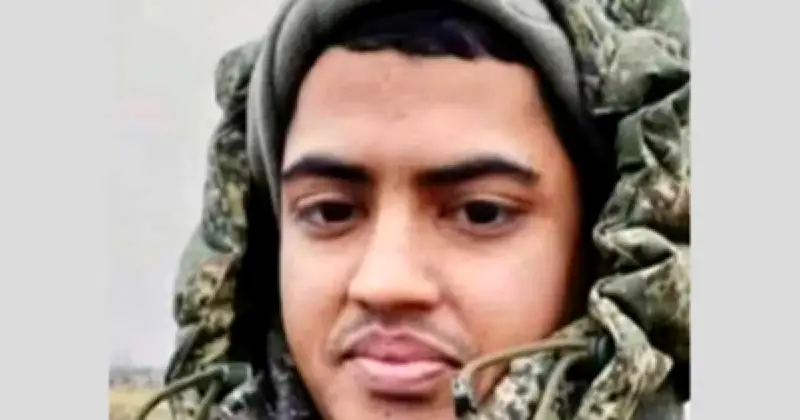 রাশিয়ার যুদ্ধে প্রাণ হারালেন মৌলভীবাজারের মুহিবুর রহমান, দালালের প্রলোভনে ইউক্রেনে ড্রোন হামলায় নিহত