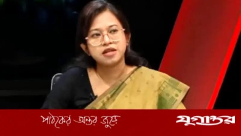 ত্রয়োদশ সংসদের সংরক্ষিত নারী আসনে মনিরা শারমিনের মনোনয়ন বাতিল