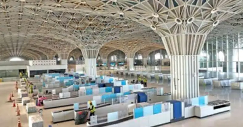 শাহজালাল বিমানবন্দরের থার্ড টার্মিনাল চালু হবে ডিসেম্বর বা নতুন বছরে