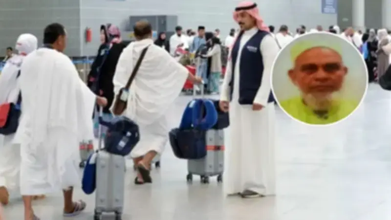 সৌদি আরবে হজে বাংলাদেশির মৃত্যু, ইসি মনিরা শারমিনের প্রার্থিতা বাতিল, বাসভাড়া বৈঠক ও তীব্র তাপপ্রবাহ