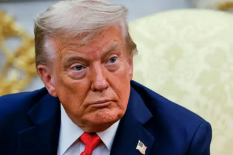 ট্রাম্পের সামাজিক মাধ্যম পোস্টে ভারত-চীনকে 'নরককুণ্ড' বলা বর্ণবাদী চিঠি শেয়ার