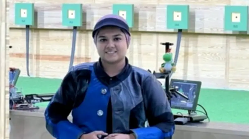 শুটার কামরুন নাহার কলির বহিষ্কার প্রত্যাহার, তবে ফেডারেশনের শর্ত মেনে চলতে হবে