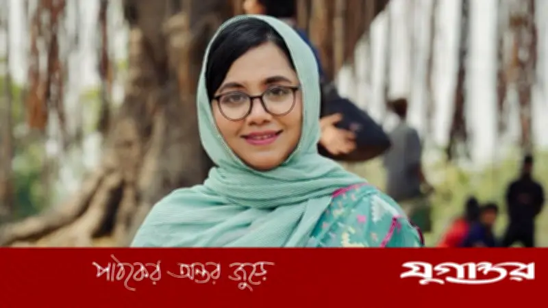 মাহমুদা মিতুর সতর্কবার্তা: শব্দের রাজনীতির দোহাই দিয়ে সন্তান-ভাইদের হত্যার অভিযোগ