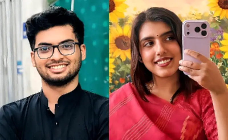 যুক্তরাষ্ট্রে দুজন বাংলাদেশি শিক্ষার্থীর নিখোঁজ হওয়ার ঘটনায় উদ্বেগ