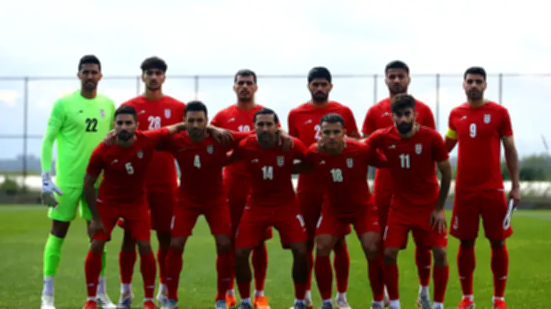 ট্রাম্পের দূতের অনুরোধ: বিশ্বকাপে ইরানের বদলে ইতালিকে অন্তর্ভুক্ত করতে ফিফাকে আহ্বান