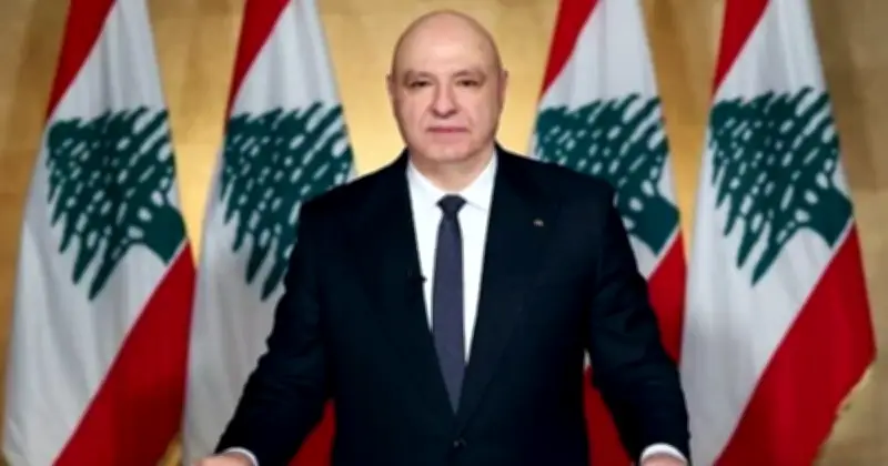 লেবানন-ইসরায়েল দ্বিতীয় দফার ঐতিহাসিক আলোচনা শুরু, যুদ্ধবিরতি দীর্ঘায়িত হবে কি?