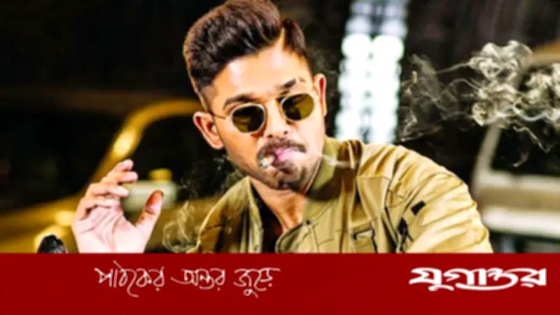 মুম্বাইয়ে আল্লু অর্জুনের বিলাসবহুল ফ্ল্যাট ভাড়া, মাসে ১৬ লাখ টাকা খরচ