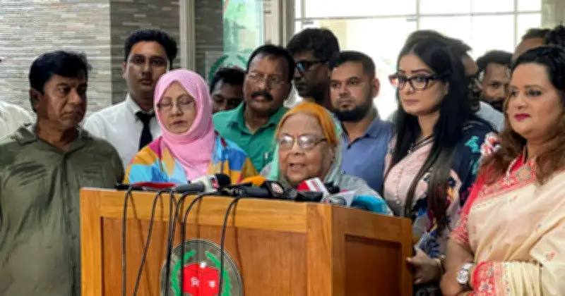 সংরক্ষিত নারী আসনে বিএনপির ৩৬ প্রার্থীর মনোনয়ন বৈধ