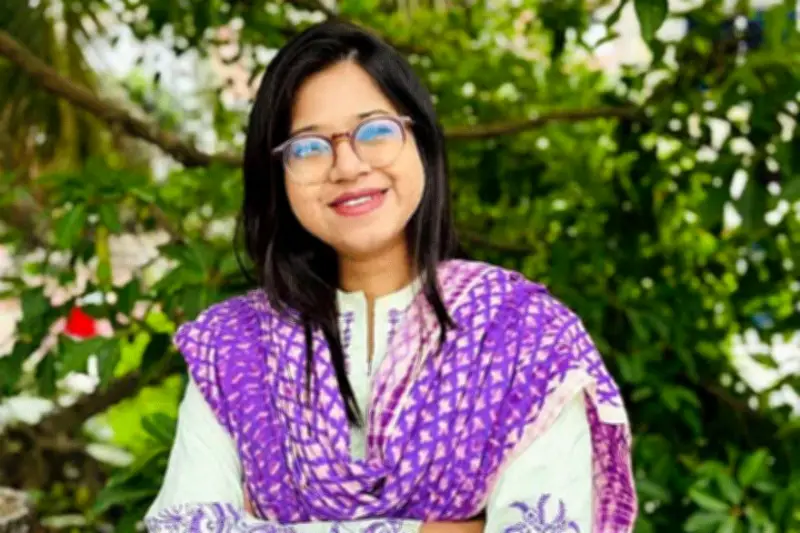 সংরক্ষিত নারী আসনে জামায়াত-এনসিপি প্রার্থীর মনোনয়ন বাতিল