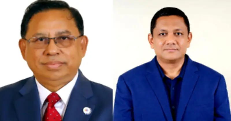 গুলশান সোসাইটির নির্বাচনে ‘ভালোবাসার গুলশান’ প্যানেল বিনা প্রতিদ্বন্দ্বিতায় জয়ী