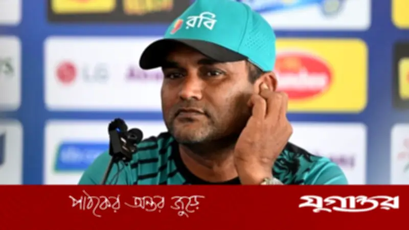 মোহাম্মদ সালাউদ্দিন পাচ্ছেন হাই পারফরম্যান্স ইউনিটের দায়িত্ব