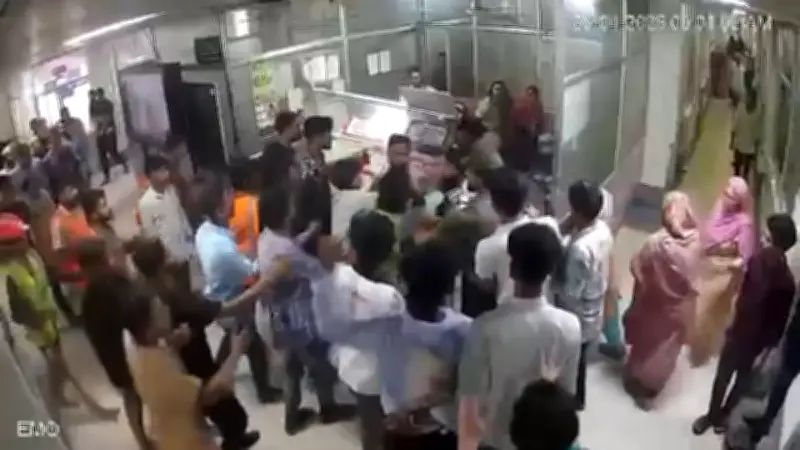 ঢাকার বাতাসে উদ্বেগজনক মাত্রায় দূষণ, স্বাস্থ্যঝুঁকি বাড়ছে