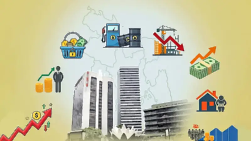 ইরান যুদ্ধের প্রভাবে অর্থনীতিতে ‘প্ল্যান বি’ জরুরি