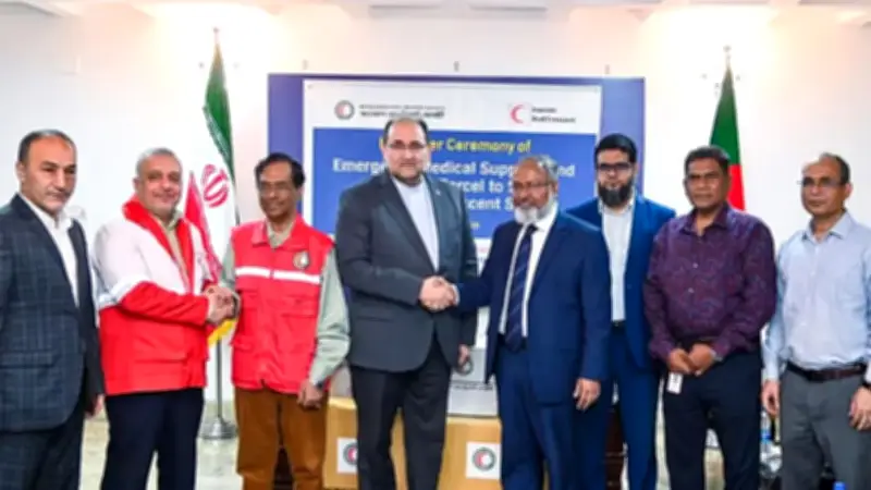 ইরানে জ্বালানি সহায়তা ও লোডশেডিং নিয়ে ফ্যাক্টচেক