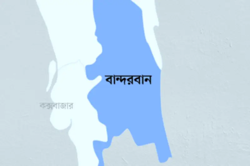 বান্দরবানে অস্ত্রধারীদের হামলা, ছয় শ্রমিক অপহরণ, ২০ লাখ টাকা মুক্তিপণ দাবি