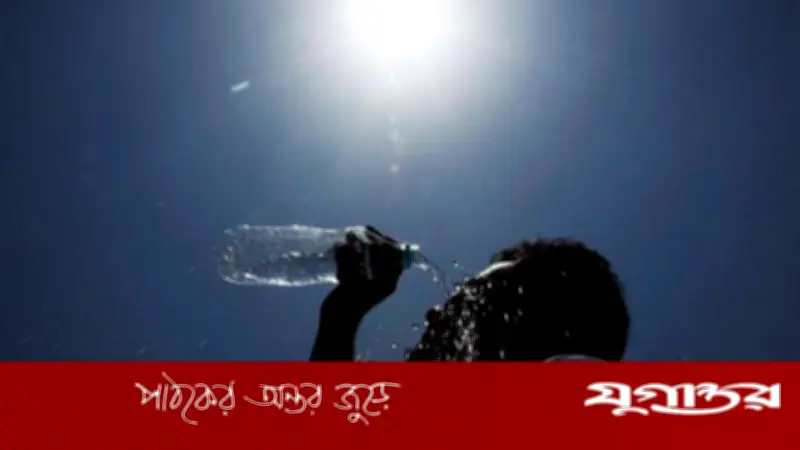 প্রচণ্ড গরমে এনার্জি ধরে রাখার ৭ সহজ কৌশল