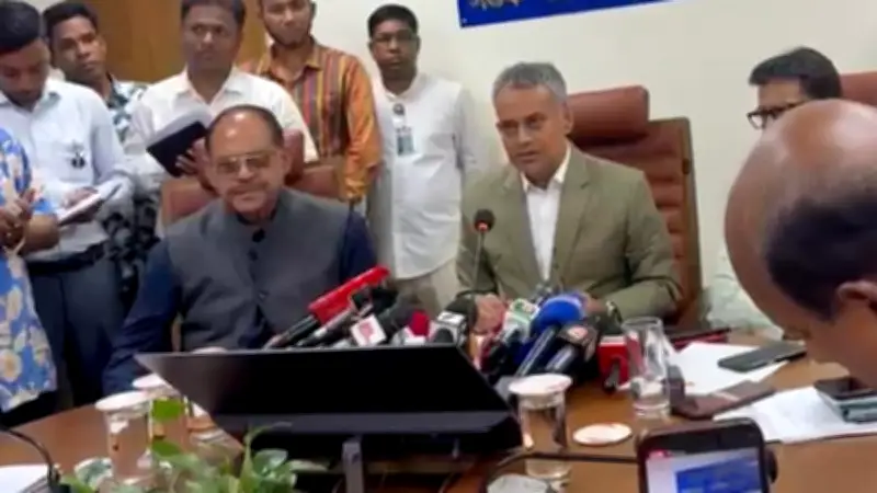 বাংলাদেশের নতুন শিক্ষানীতি ঘোষণা