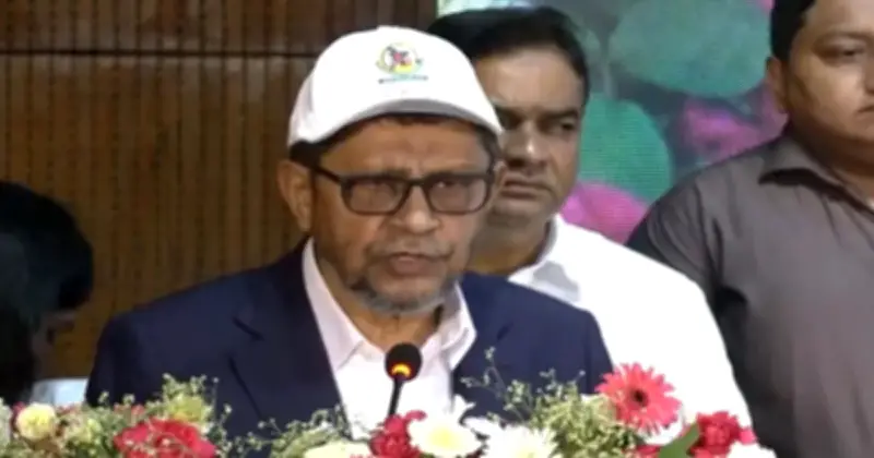 সম্মিলিত প্রচেষ্টায় হাম নিয়ন্ত্রণে এসেছে: স্বাস্থ্যমন্ত্রী