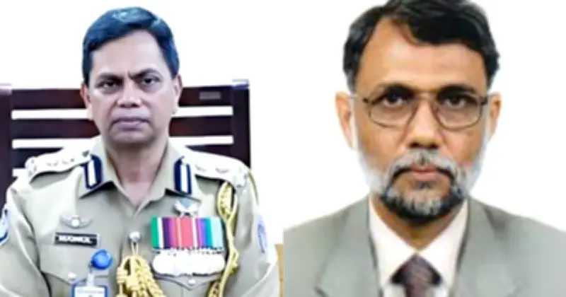 অন্তর্বর্তী সরকারের দুই রাষ্ট্রদূতের নিয়োগ বাতিল