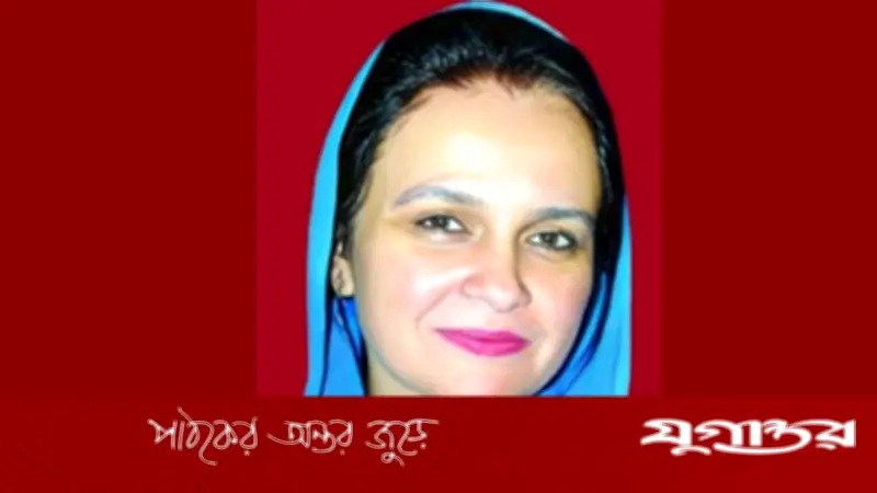 সংরক্ষিত নারী আসনে জেবার বিরুদ্ধে ইসিতে দ্বৈত নাগরিকত্বের অভিযোগ