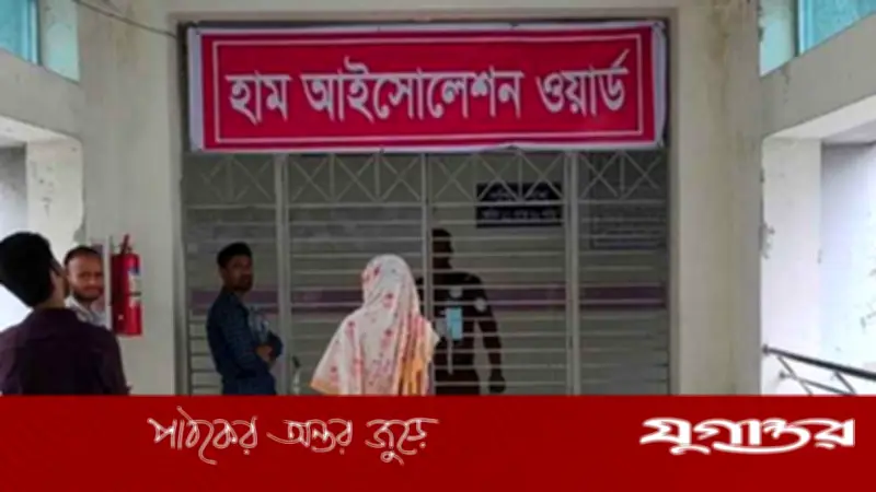হামে আরও ৫ শিশুর মৃত্যু, ২৪ ঘণ্টায় শনাক্ত ১১৭০ উপসর্গ