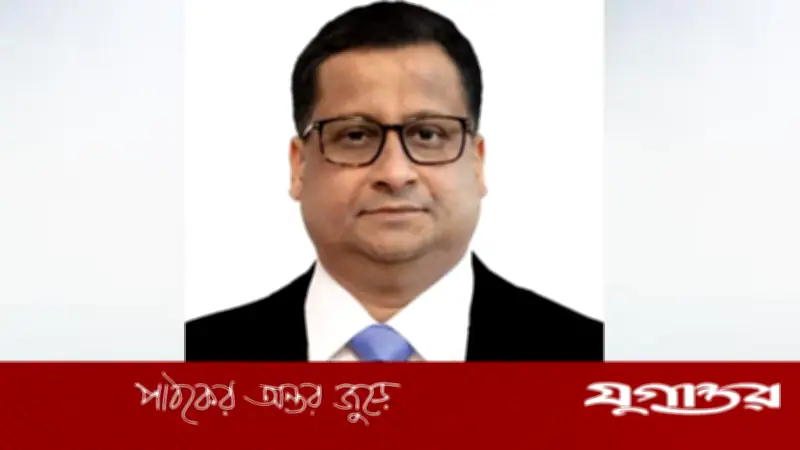 ঢাবির সিন্ডিকেট সদস্য হলেন অধ্যাপক মোর্শেদ হাসান খান