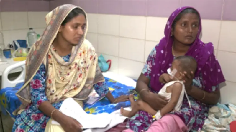 হামে ও উপসর্গে আরো ৫ শিশুর মৃত্যু, যমুনা ডিপো বন্ধ, বড়পুকুরিয়া বিদ্যুৎকেন্দ্রের উৎপাদন বন্ধ