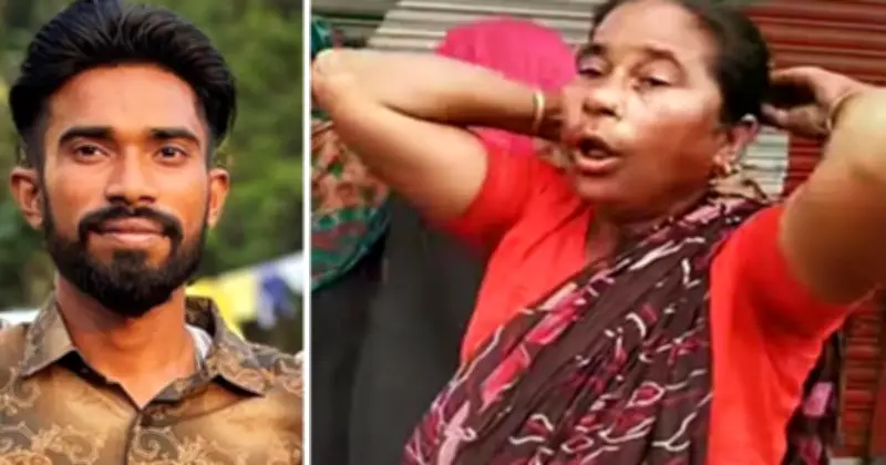 বগুড়ায় ব্যবসায়ীকে প্রকাশ্যে কুপিয়ে হত্যা