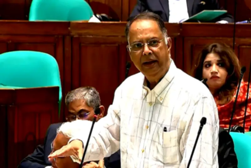 ভিডিও সংবাদ: বাংলাদেশের নতুন দিগন্ত