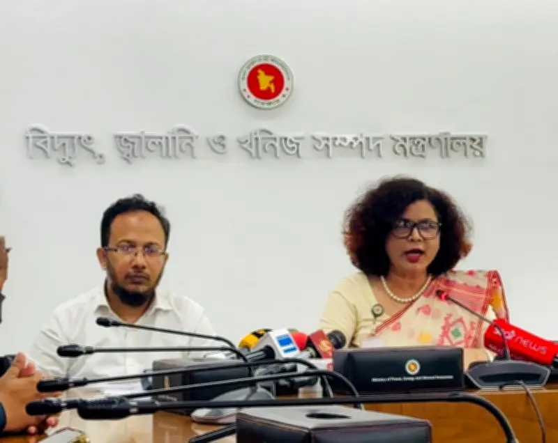 জ্বালানি সংকটে বিদ্যুৎ উৎপাদন কমেছে, লোডশেডিং বাড়বে