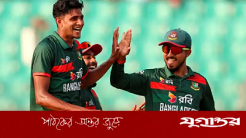 অধিনায়কের শিকার অধিনায়ক, ৬১ রানে নেই নিউজিল্যান্ডের ৩ উইকেট