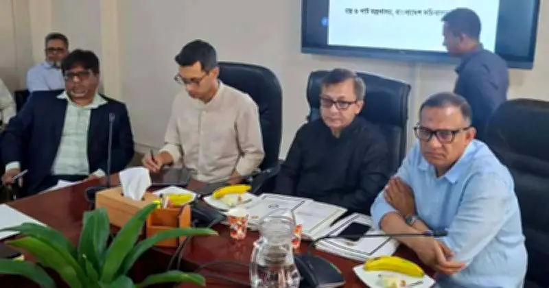 বন্ধ পাটকল চালুতে লিজ দেওয়ার সিদ্ধান্ত, চলতি বছরেই ছয়টি চালু