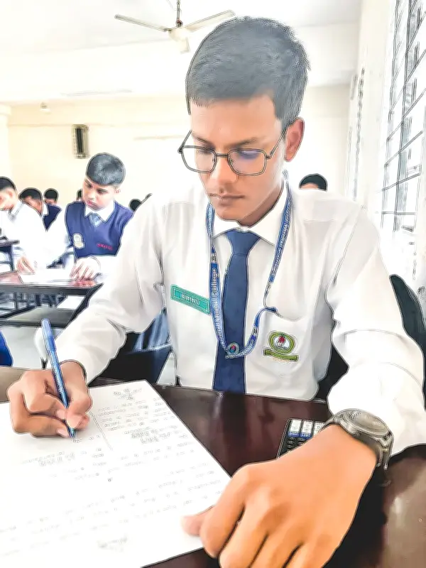 এইচএসসি ইংরেজি ১ম পত্রের প্রশ্নের ধরন ও উত্তর কৌশল