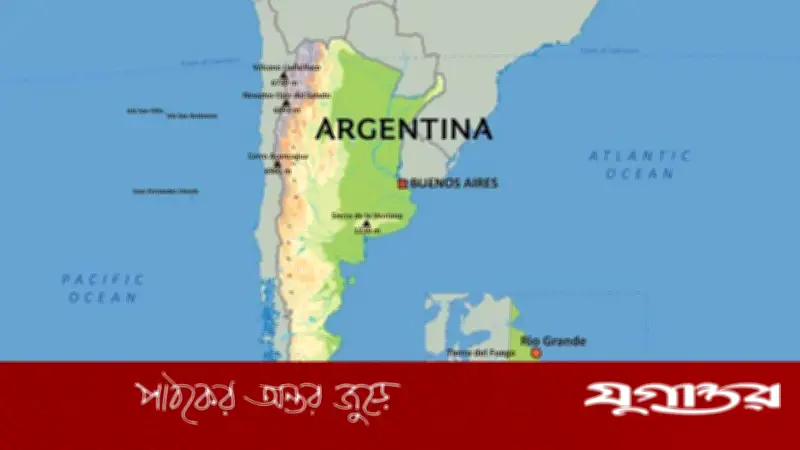 আর্জেন্টাইনরা কি আসলে ইতালিয়ান? জানুন লুকানো ইতিহাস