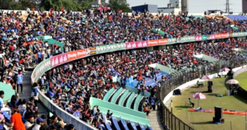 নিউজিল্যান্ড সিরিজের টি-টোয়েন্টি টিকিট মূল্য ঘোষণা