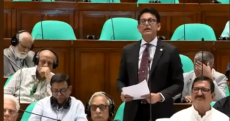 সরকারি মাধ্যমিক বিদ্যালয়ে সহকারী শিক্ষক পদে নিয়োগ প্রক্রিয়া শুরু