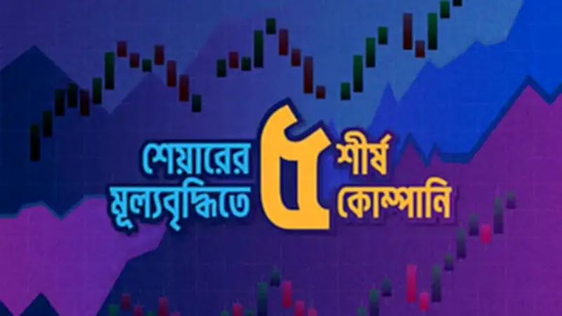 ডিএসই সূচক বাড়লেও লেনদেন কমেছে ১৭%