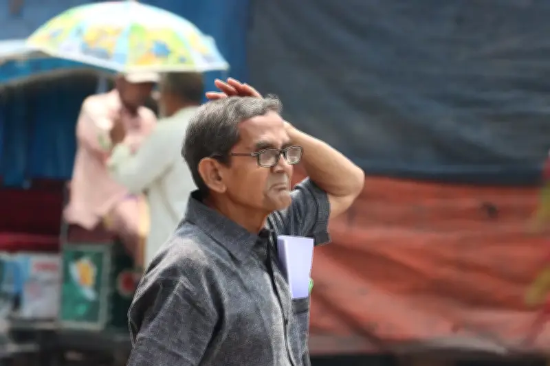 রাজশাহীতে তাপমাত্রা ৩ ডিগ্রি কমেছে, মৃদু তাপপ্রবাহ