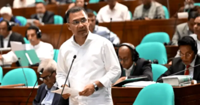 জ্বালানি সংকট সমাধানে ১০ সদস্যের যৌথ কমিটি গঠনের প্রস্তাব প্রধানমন্ত্রীর