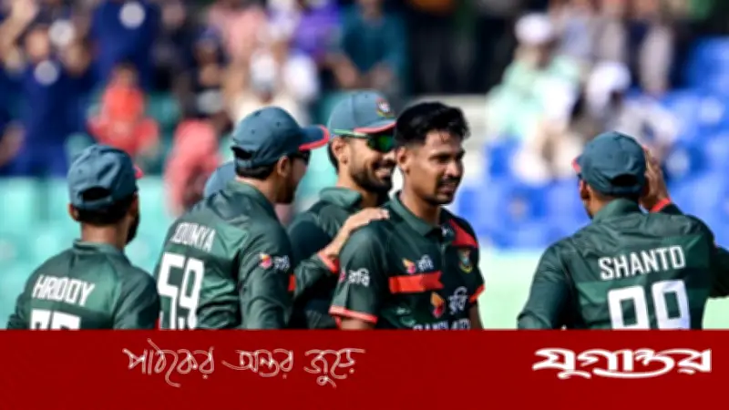আব্বাস বোল্ড, নিউজিল্যান্ডের ৫ উইকেট ১২৪ রানে