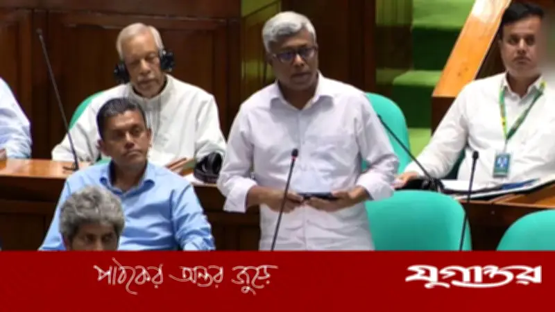 লোডশেডিং করতে বাধ্য হচ্ছি: বিদ্যুৎ প্রতিমন্ত্রী