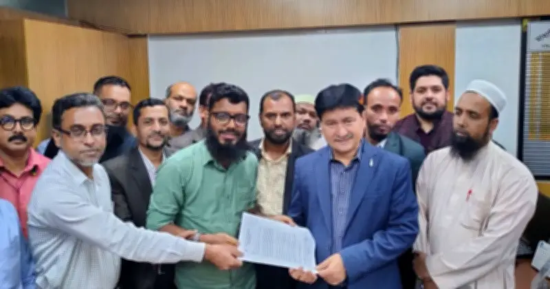 মাউশির মহাপরিচালক হিসেবে খান মইনুদ্দিন আল মাহমুদ সোহেলের নিয়োগ