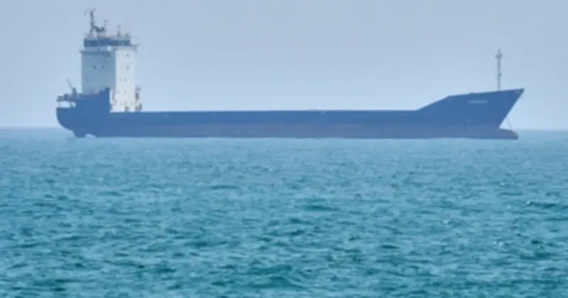 ভারত মহাসাগরে ইরানি তেলবাহী ট্যাঙ্কার আটক মার্কিন বাহিনীর